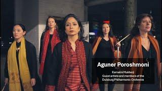 Aguner Poroshmoni | Kamalini Mukherji | Guest Artists and Members of Duisburg Philharmonic Orchestra