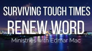 Surviving Tough Times | Motivation & Encouragement Video - Building Resilience