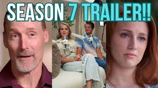  Welcome to Plathville Season 8 TRAILER — Veronica vs Everybody, Olivia Drama, Love