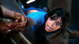 Jenna Ortega's Messy Revenge | Scream 6 | CLIP