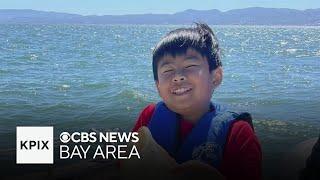 Teen survivor recounts last moments before boat capsized in Bodega Bay