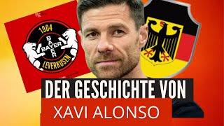 XABI ALONSOS FANTASTISCHE REISE! *Lassen Sie sich überraschen! DieKickerGeschichte