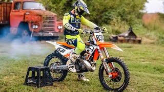 2 Stroke Sound - KTM 250 SX