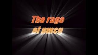 PMCG - The Rage by [PMCG] Meteor & [PMCG] Showtime