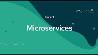 What are Microservices?