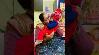 nani ki choti si pyari si  beti #viralvideo #sunita