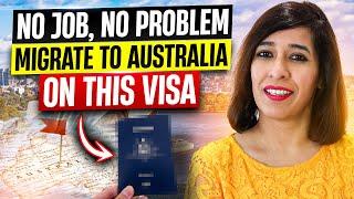 How To Move Australia Without Job Offer? | Australian Work Visas Without Job offer in 2024