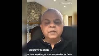 Gaurav Pradhan Sir on Gujarat Elections