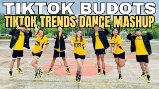 TIKTOK BUDOTS | TIKTOK TRENDS | DANCE MASUP | 30 Minutes Dance Workout