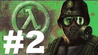 Half-Life: Opposing Force - Ep 2 - We Are Pulling Out Walkthrough - No Commentary