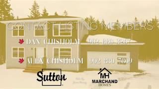 60 Bonsai Drive - Marchand Homes - Hammonds Plains, Nova Scotia