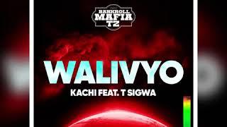 Kachi ft T Sigwa - Walivyo (Official Audio)