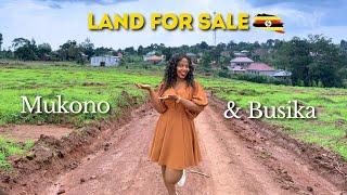 Commercial and Residential Plots for sale | Kampala UGANDA