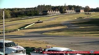 USLegendCars.tv Preview | Virginia International Raceway | Road Course World Finals | Nov 16, 2024