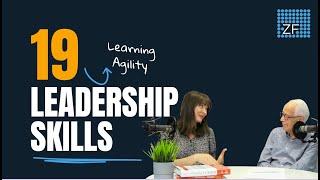 Unlocking Leadership Success: The Power of Learning Agility with Jack Zenger