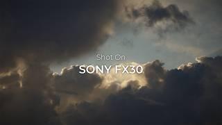 The BEST Camera In 2025 | Sony FX30 Cinematic Video