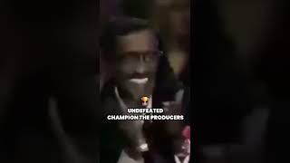 Unforgettable Impressions: The Legends of Davis Jr., Mike Tyson & Eddie Murphy