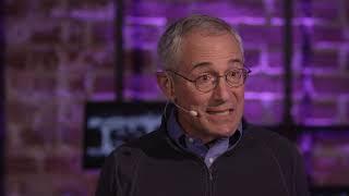 Can Smartphones Solve the Mental Health Crisis? | Tom Insel | TEDxVeniceBeach