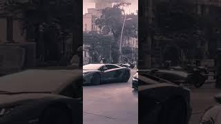 Imran Khan - Satisfya #rider I am a rider #song #short #lamborghini