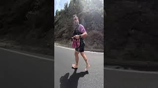 ASÍ ES EL MARATÓN MÁS DURO DEL MUNDO | Valentí Sanjuan