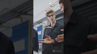 Từ Bỏ Thành Phố, Thanh Niên Cuba Trở Lại 2025 06 22