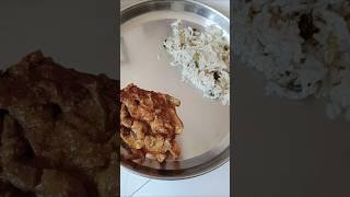 Easy mushroom curry, mushroom Kurma#mushroom #food #cooking #protein #vegetables #healthy #curry