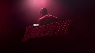 Marvel's Daredevil Intro