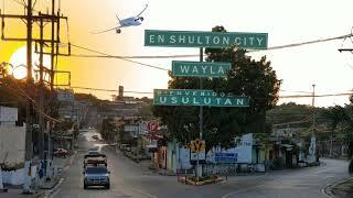 Wayla Montana - En Shulton City