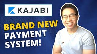 A NEW Way to Accept Payments on Kajabi!