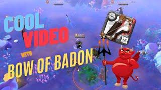 I found the most funny Badon set to play :)