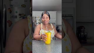 You’ve NEVER Tasted Mango Juice Like This! | Mango Ginger Drink #mangorecipe #mango #drink