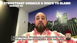Streeteasy vs. Brokers, and Who's to Blame