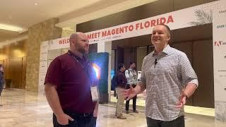 Meet Magento Florida! Mark Shust Interview