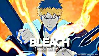 ALL BLEACH OPENINGS (1-17)