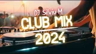 Music Mix 2024 | Party Club Dance 2024 | Best Remixes Of Popular Songs 2024 MEGAMIX (DJ Silviu M)