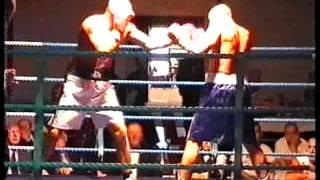 DAVID FERGUSON V PAUL MALCOLM
