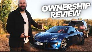 Alpine A110 Long-Term Ownership Review