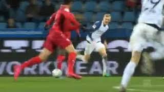 VfL Bochum  VfB Stuttgart  80'  0 1  Al Ghaddioui