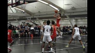 Cole Cosby PittJam 2022 Highlights