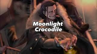 Moonlight - Crocodile || ɪᴀ ᴄᴏᴠᴇʀ