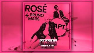 ROSÉ x Bruno Mars - 'ATP.' (DJ Crime Remix)