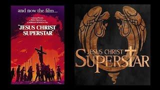 JESUS CHRIST SUPERSTAR (1973) - I Only Want To Say (Gethsemane)