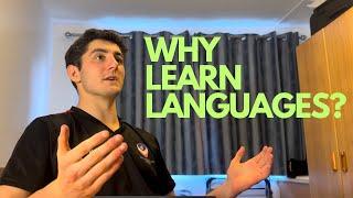 My Mindset Towards Language Learning Has Changed