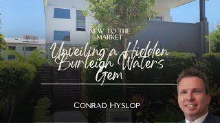 Unveiling A  Hidden Burleigh Waters Gem