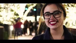 Christmas Lights 2018- Downtown El Paso, Tx