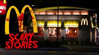 3 True Scary McDonald’s Customer Service Stories