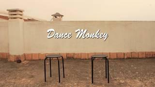 DANCE MONKEY - Body Percussion