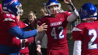 2021 MADISON CENTRAL FOOTBALL HIGHLIGHTS - WKYT