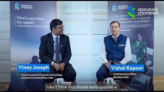 Wealth Insight Series Ep 5 | Navigating Market Volatility with Experts | Standard Chartered
