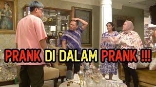 PRANK PALING TEGA TAHUN INI ANANG ASHANTY GAK BERKUTIK